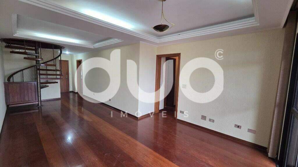 Apartamento à venda no Alto: 