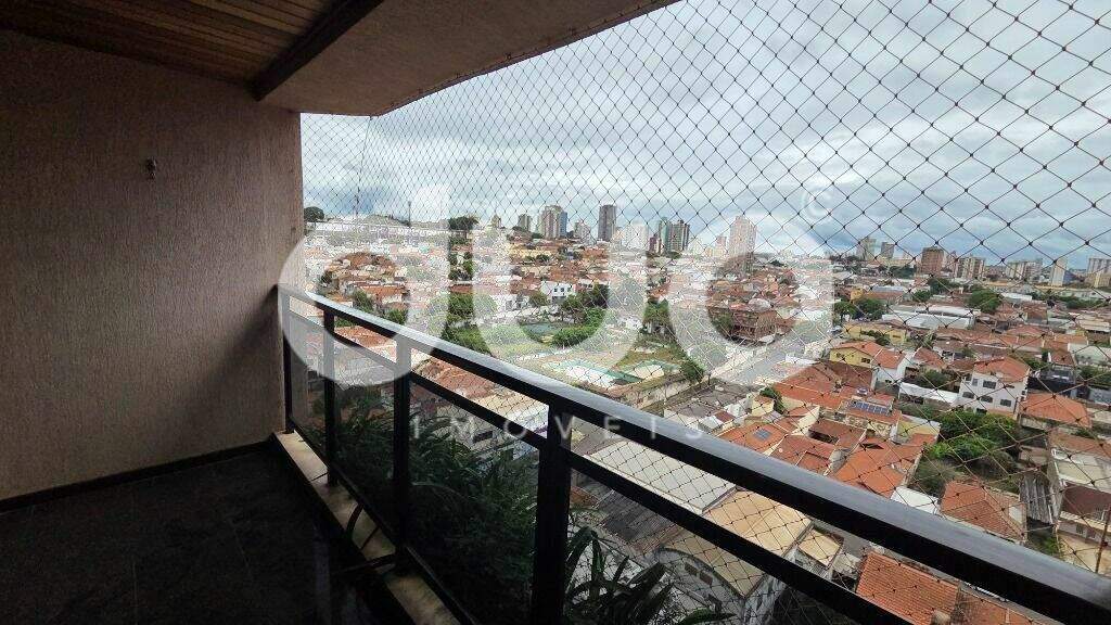 Apartamento à venda no Alto: 