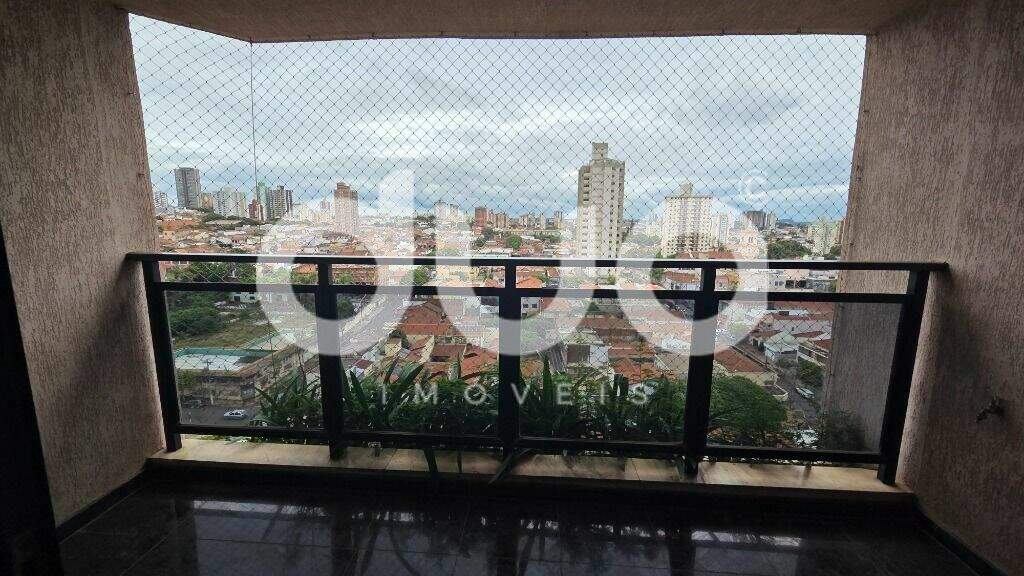 Apartamento à venda no Alto: 