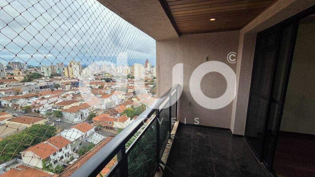 Apartamento à venda no Alto: 