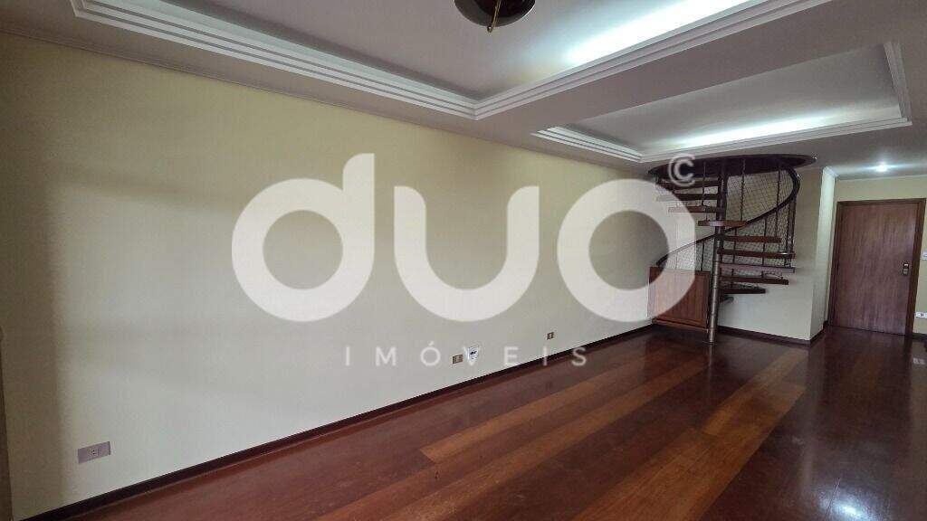 Apartamento à venda no Alto: 