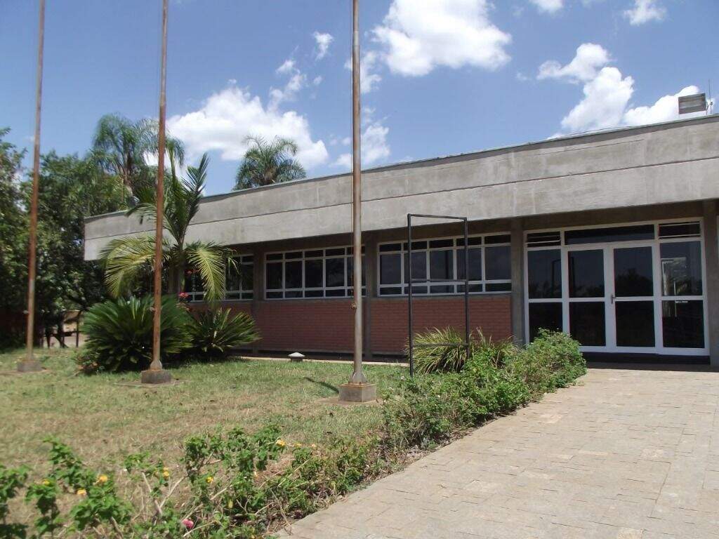 Sala para aluguel no Parque São Jorge: 