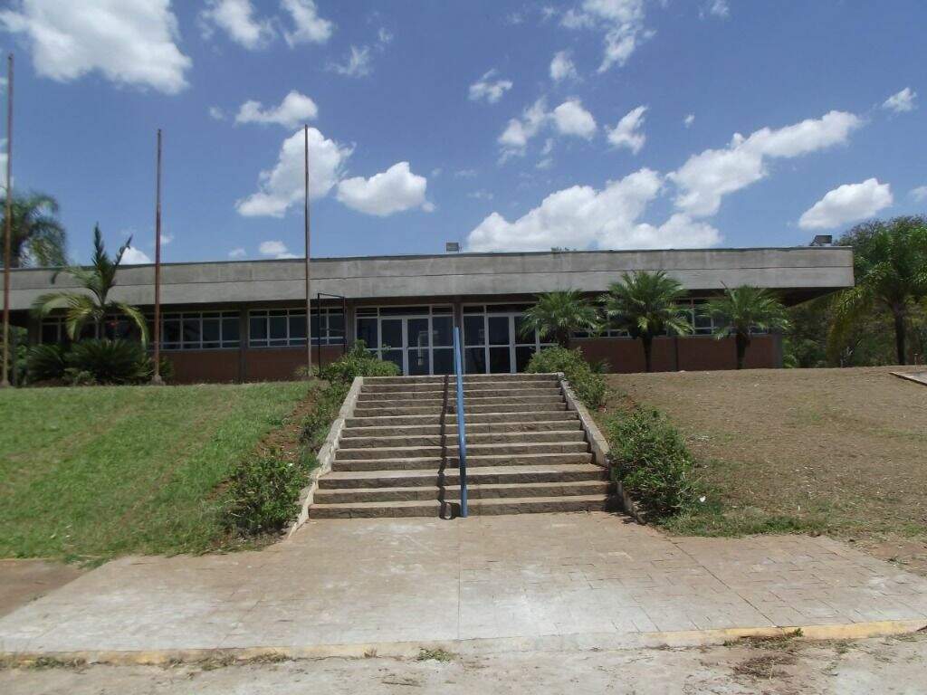 Sala para aluguel no Parque São Jorge: 