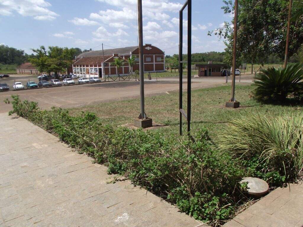 Sala para aluguel no Parque São Jorge: 