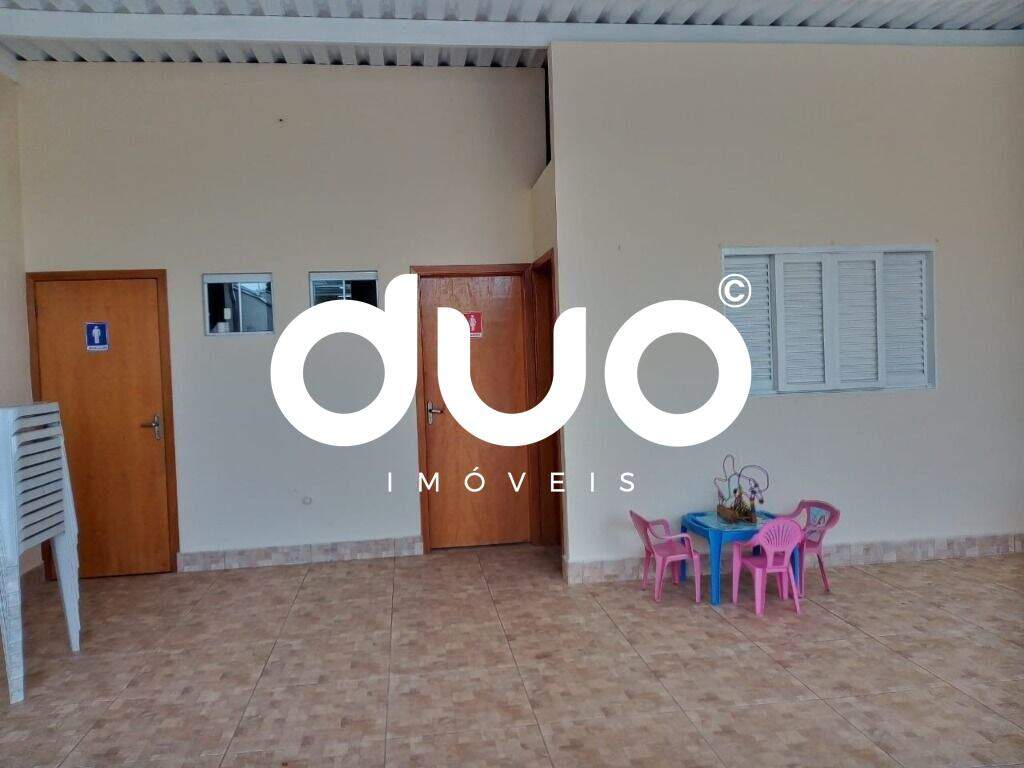 Edícula à venda no Residencial Serra Verde: 