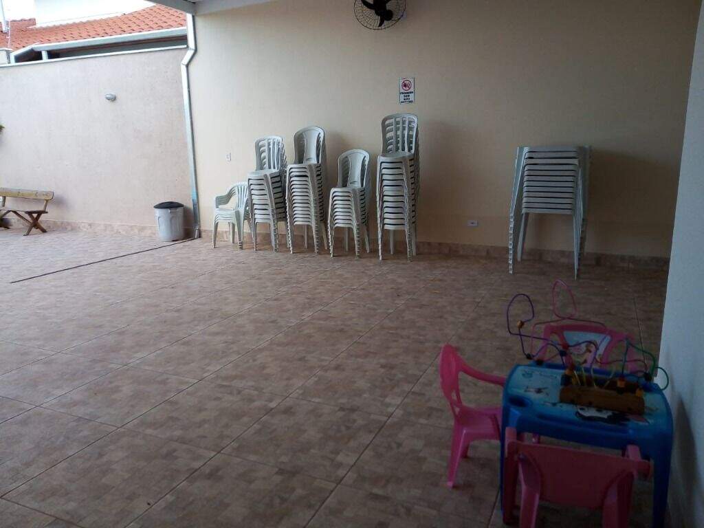 Edícula à venda no Residencial Serra Verde: 