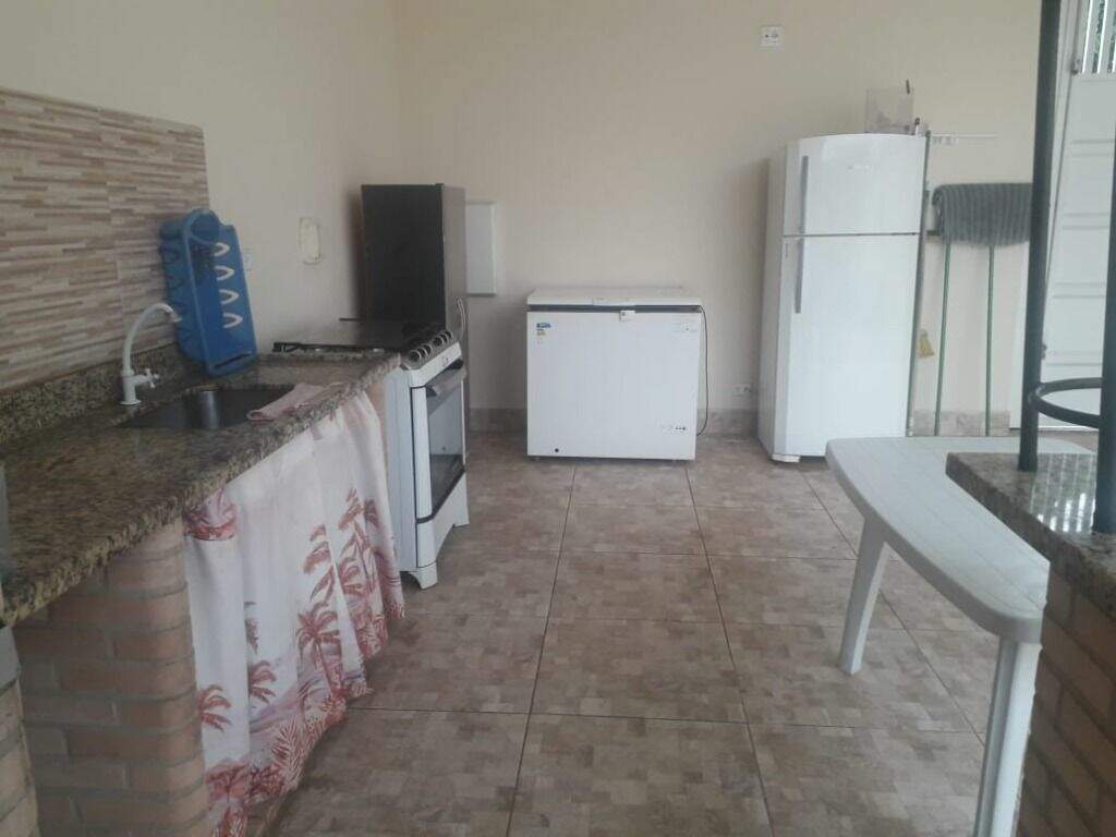 Edícula à venda no Residencial Serra Verde: 