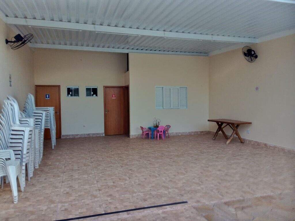 Edícula à venda no Residencial Serra Verde: 