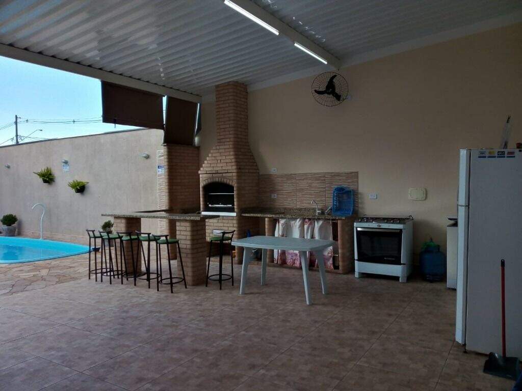 Edícula à venda no Residencial Serra Verde: 