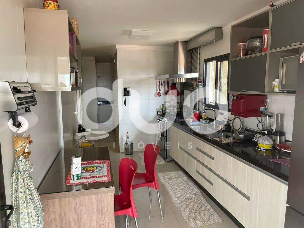 Apartamento à venda no Paulista: 