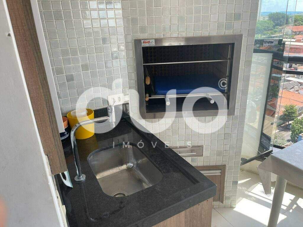 Apartamento à venda no Paulista: 