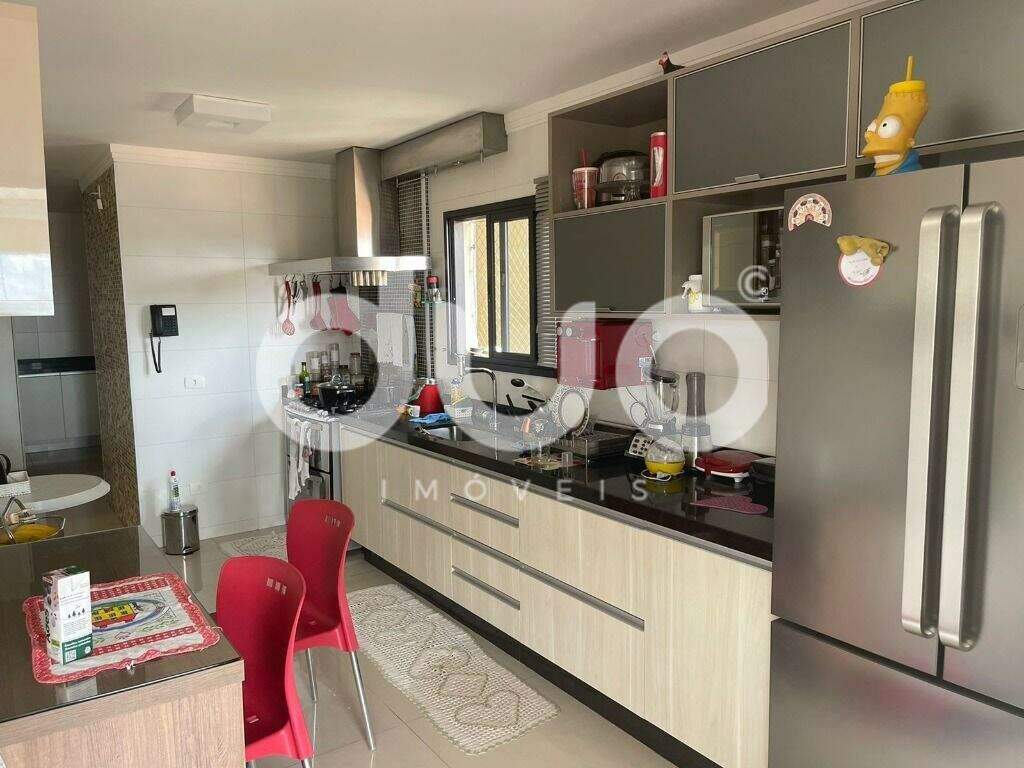 Apartamento à venda no Paulista: 