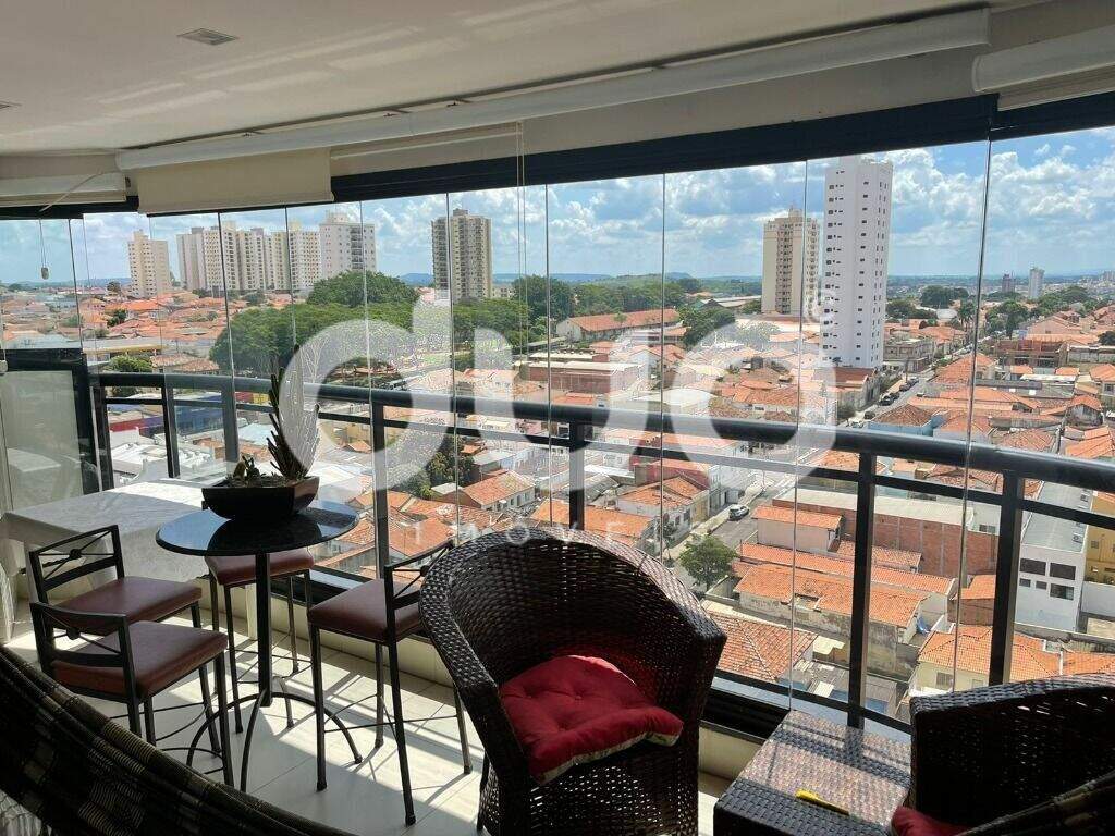 Apartamento à venda no Paulista: 