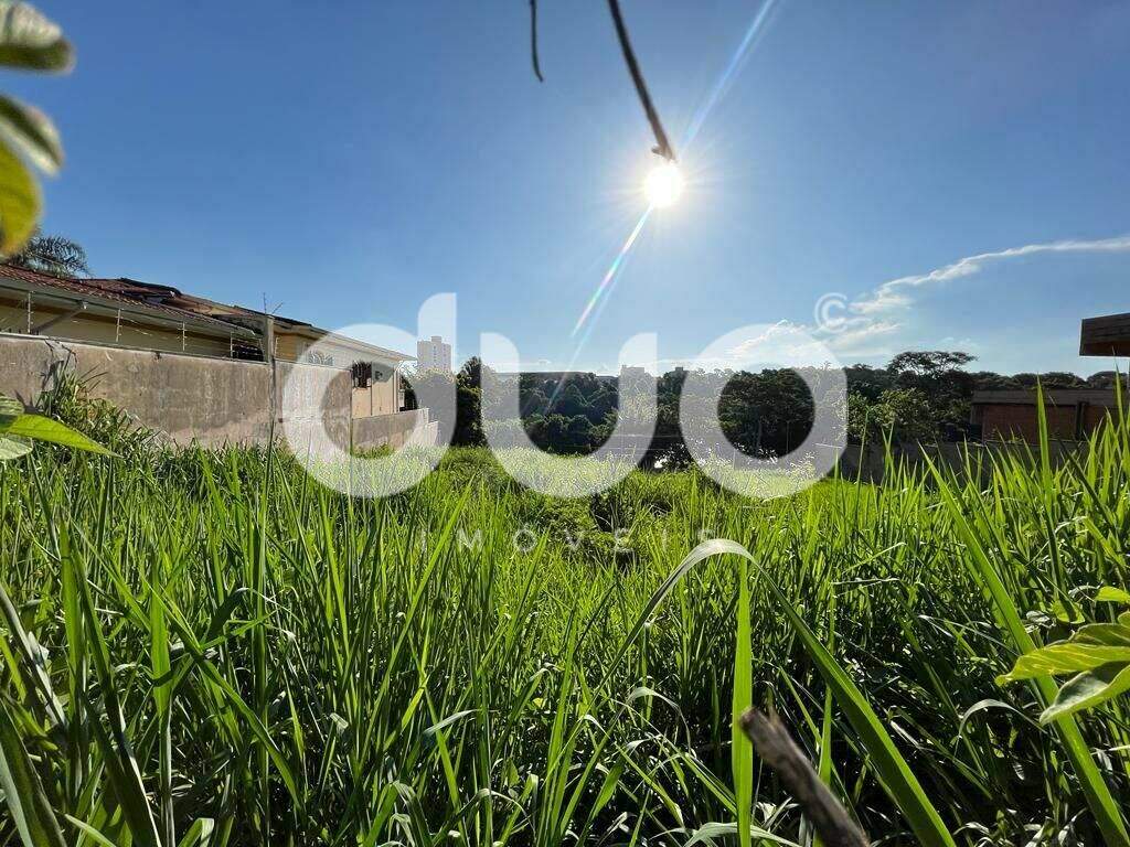 Terreno à venda no São Dimas: Terreno à venda, 825 m² por R$ 930.000 - São Dimas - Piracicaba/SP