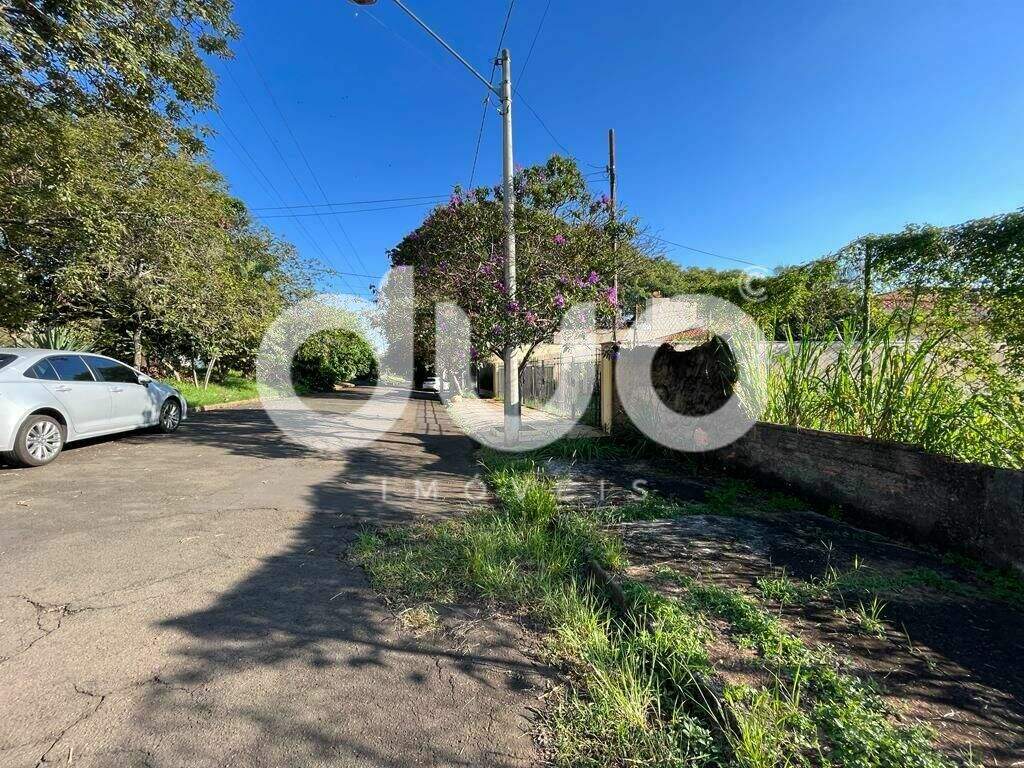 Terreno à venda no São Dimas: Terreno à venda, 825 m² por R$ 930.000 - São Dimas - Piracicaba/SP