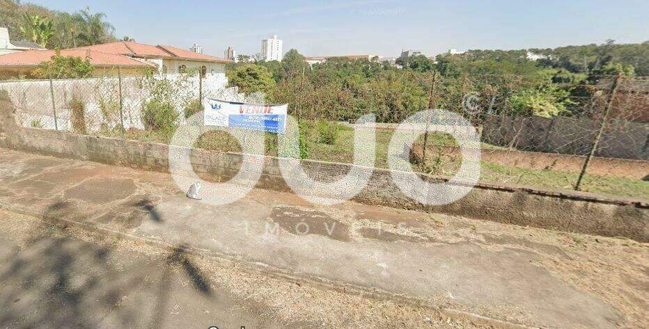 Terreno à venda no Clube de Campo: Terreno à venda, 525 m² por R$ 860.000 - Clube de Campo - Piracicaba/SP