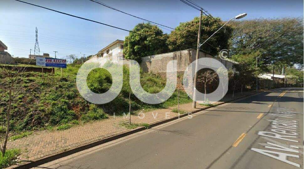 Terreno à venda no Clube de Campo: Terreno à venda, 525 m² por R$ 860.000 - Clube de Campo - Piracicaba/SP