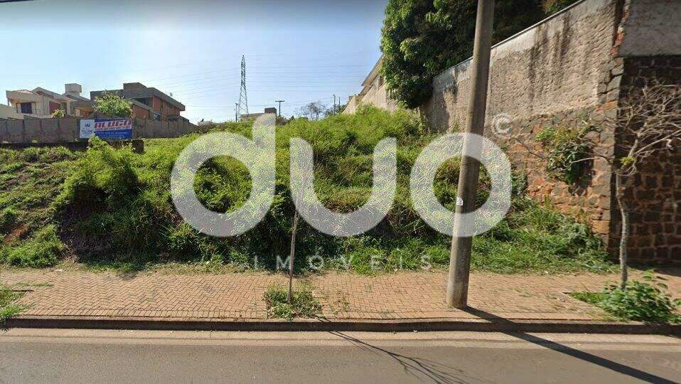 Terreno à venda no Clube de Campo: Terreno à venda, 525 m² por R$ 860.000 - Clube de Campo - Piracicaba/SP