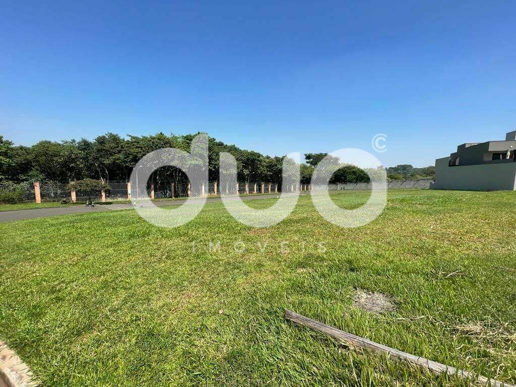 Terreno à venda no Parque Chapadão: Terreno à venda, 610 m² por R$ 500.000 - Moinho Vermelho - Piracicaba/SP