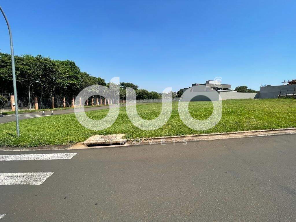Terreno à venda no Parque Chapadão: Terreno à venda, 610 m² por R$ 500.000 - Moinho Vermelho - Piracicaba/SP