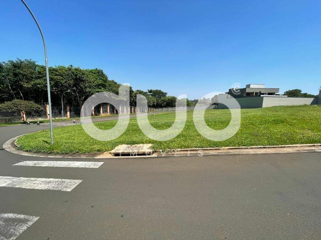 Terreno à venda no Parque Chapadão: Terreno à venda, 610 m² por R$ 500.000 - Moinho Vermelho - Piracicaba/SP