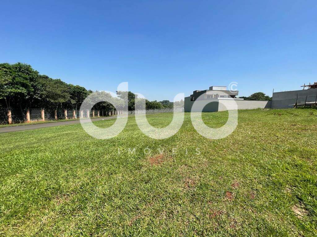 Terreno à venda no Parque Chapadão: Terreno à venda, 610 m² por R$ 500.000 - Moinho Vermelho - Piracicaba/SP