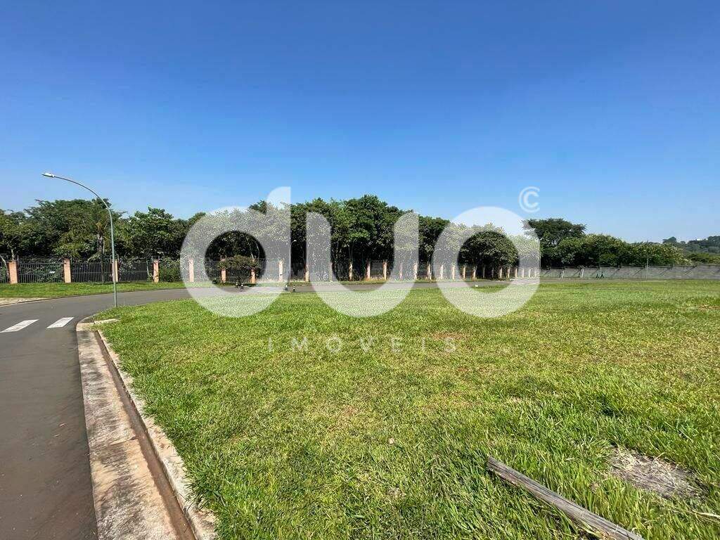 Terreno à venda no Parque Chapadão: Terreno à venda, 610 m² por R$ 500.000 - Moinho Vermelho - Piracicaba/SP