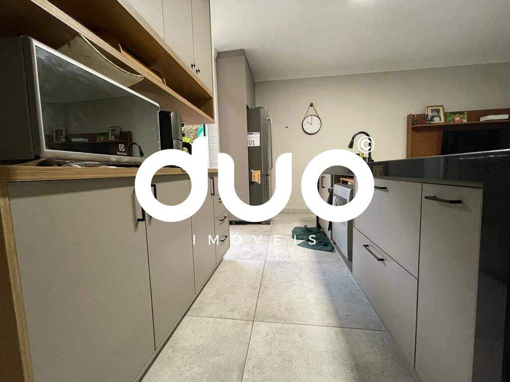 Casa à venda no Água Branca: Casa com 3 dormitórios à venda, 110 m² por R$ 340.000 - Água Branca - Piracicaba/SP