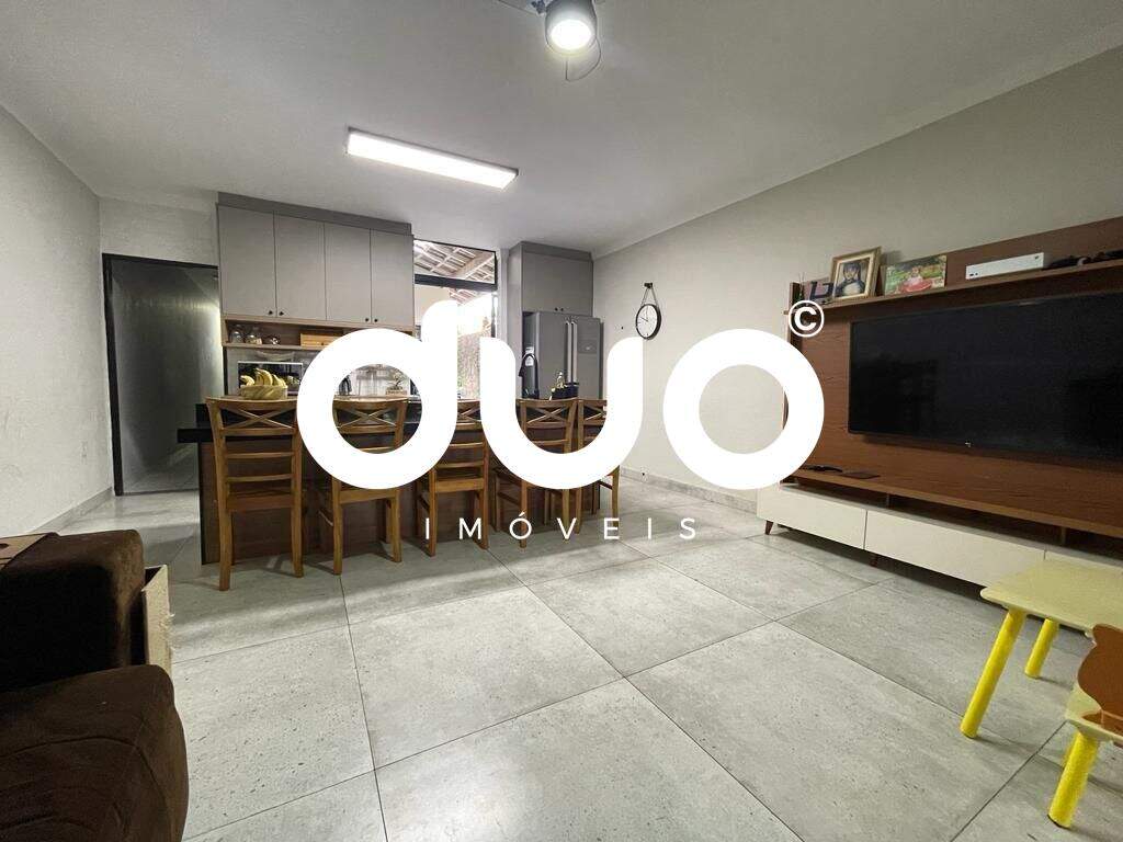Casa à venda no Água Branca: Casa com 3 dormitórios à venda, 110 m² por R$ 340.000 - Água Branca - Piracicaba/SP