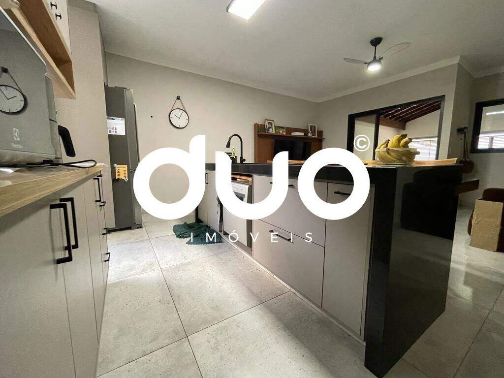 Casa à venda no Água Branca: Casa com 3 dormitórios à venda, 110 m² por R$ 340.000 - Água Branca - Piracicaba/SP