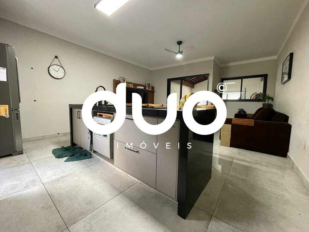 Casa à venda no Água Branca: Casa com 3 dormitórios à venda, 110 m² por R$ 340.000 - Água Branca - Piracicaba/SP