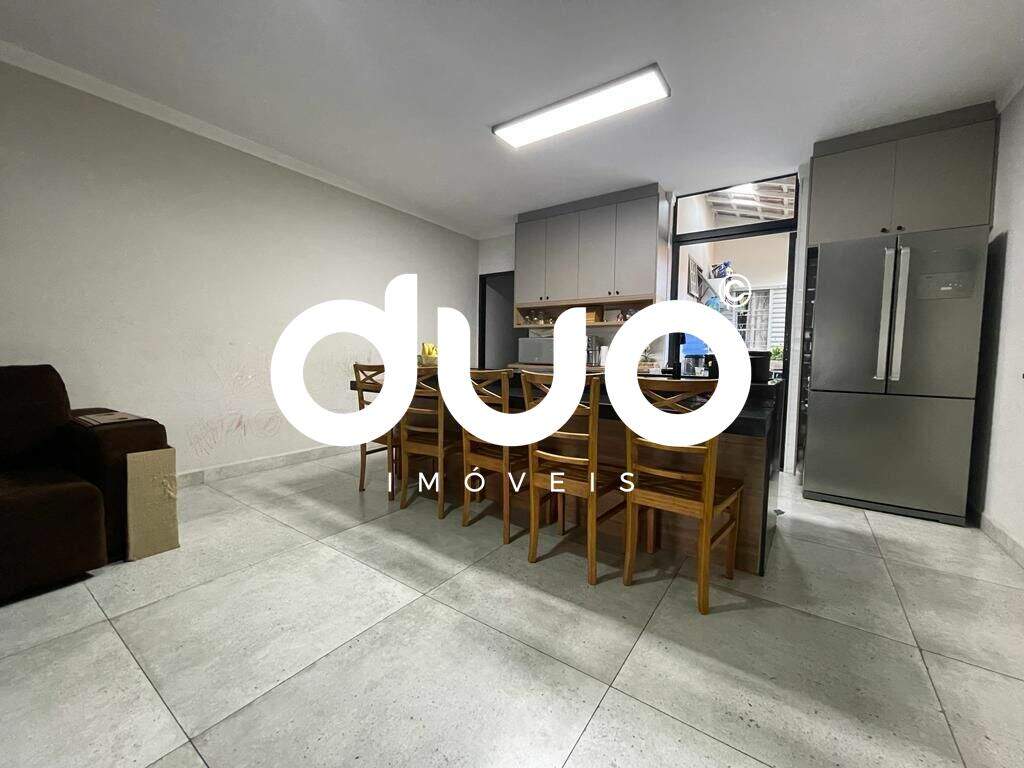 Casa à venda no Água Branca: Casa com 3 dormitórios à venda, 110 m² por R$ 340.000 - Água Branca - Piracicaba/SP