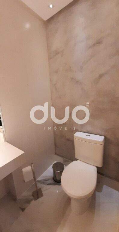 Apartamento à venda no Jardim Europa: 