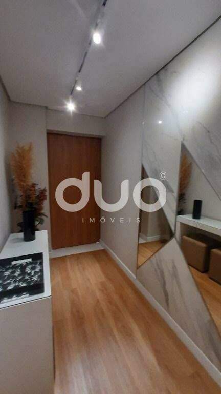 Apartamento à venda no Jardim Europa: 