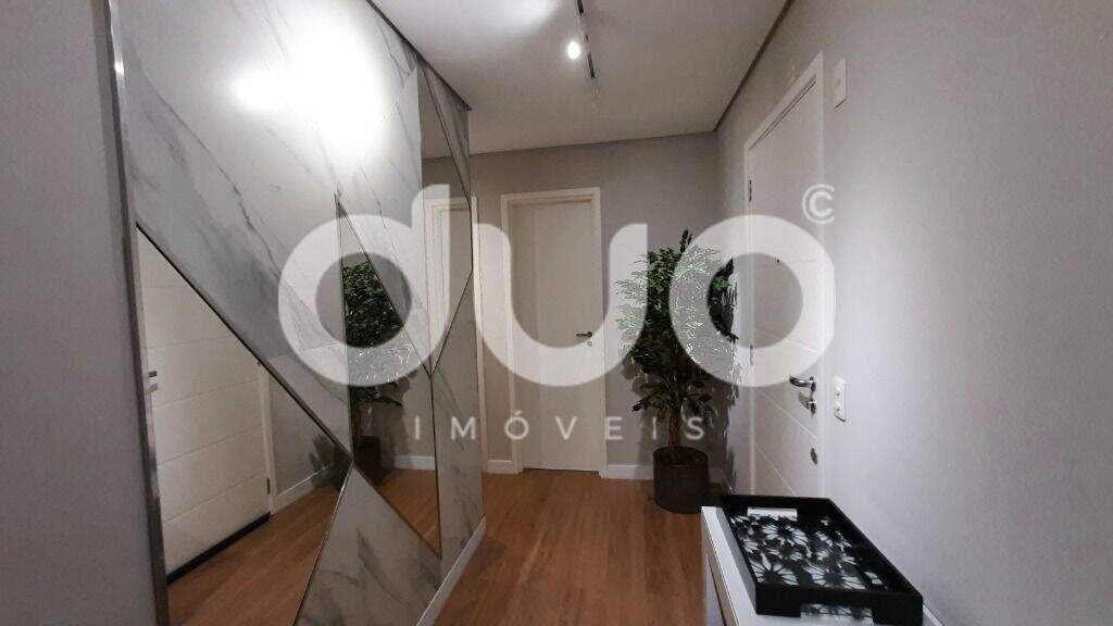 Apartamento à venda no Jardim Europa: 