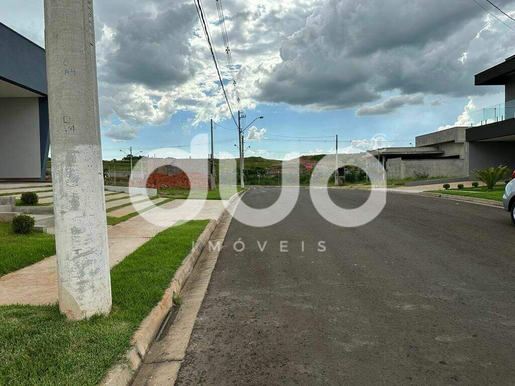 Terreno à venda no Ondas: Terreno à venda, 250 m² por R$ 220.000 - Residencial Soleil - Piracicaba/SP