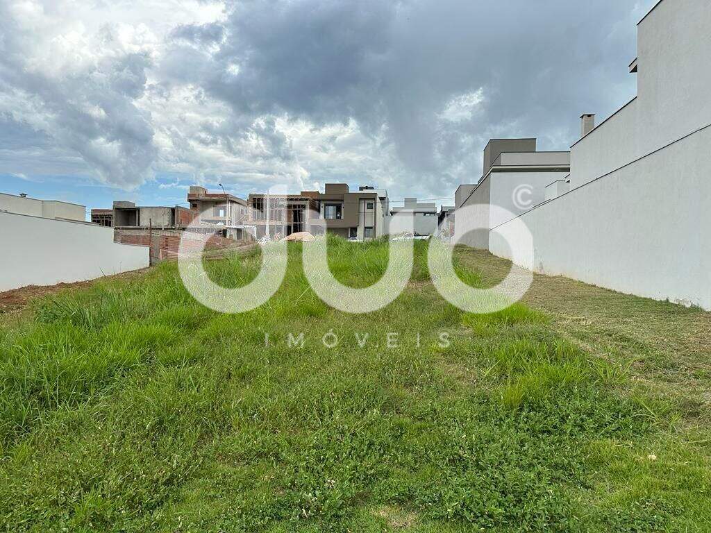 Terreno à venda no Ondas: Terreno à venda, 250 m² por R$ 220.000 - Residencial Soleil - Piracicaba/SP
