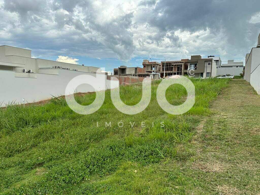 Terreno à venda no Ondas: Terreno à venda, 250 m² por R$ 220.000 - Residencial Soleil - Piracicaba/SP
