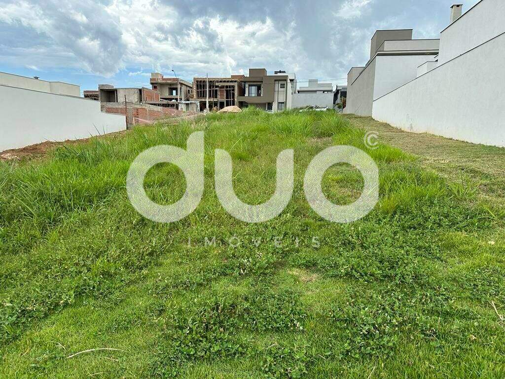 Terreno à venda no Ondas: Terreno à venda, 250 m² por R$ 220.000 - Residencial Soleil - Piracicaba/SP