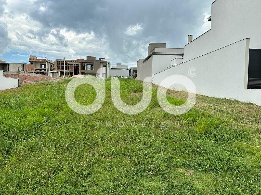 Terreno à venda no Ondas: Terreno à venda, 250 m² por R$ 220.000 - Residencial Soleil - Piracicaba/SP