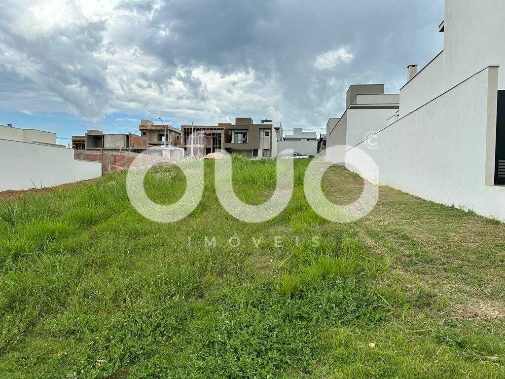 Terreno à venda no Ondas: Terreno à venda, 250 m² por R$ 220.000 - Residencial Soleil - Piracicaba/SP