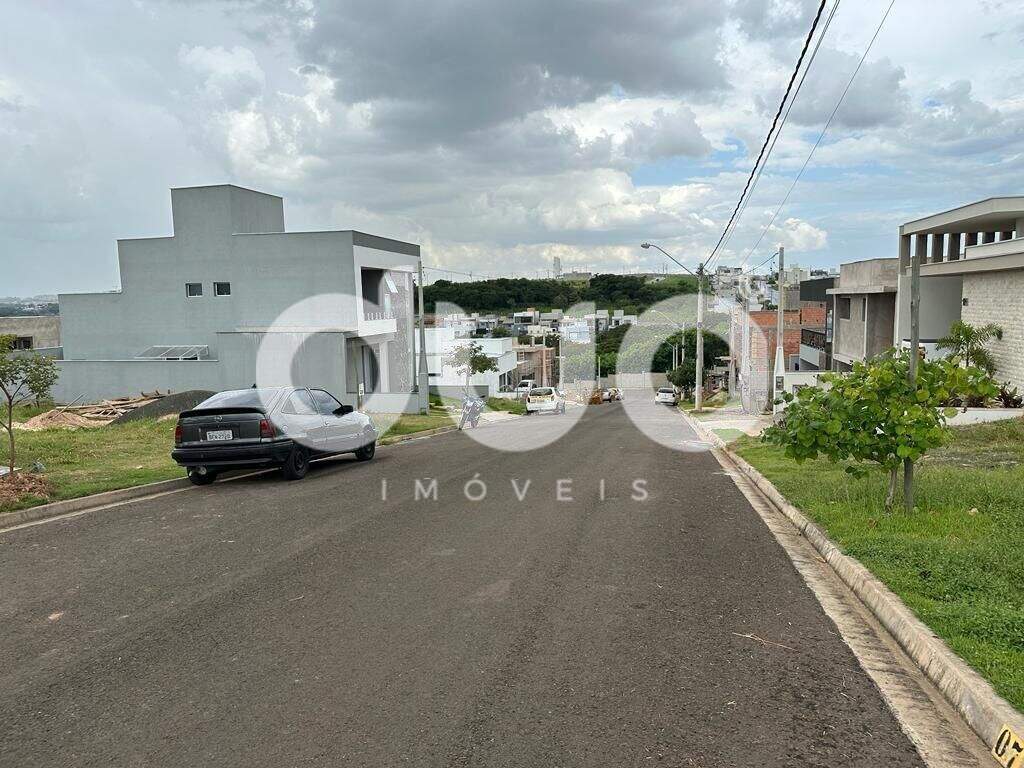 Terreno à venda no Ondas: Terreno à venda, 250 m² por R$ 220.000 - Residencial Soleil - Piracicaba/SP
