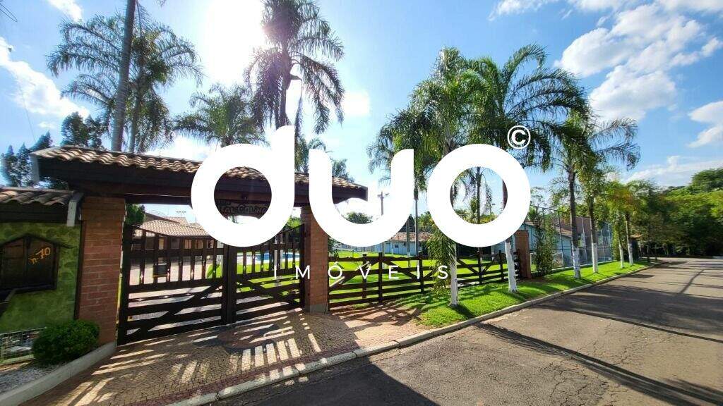 Casa à venda no Colinas do Piracicaba (Ártemis): 