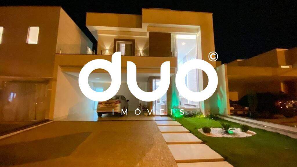 Casa à venda no Parque Cecap I: Casa com 3 dormitórios à venda, 195 m² por R$ 1.500.000 - Taquaral - Piracicaba/SP