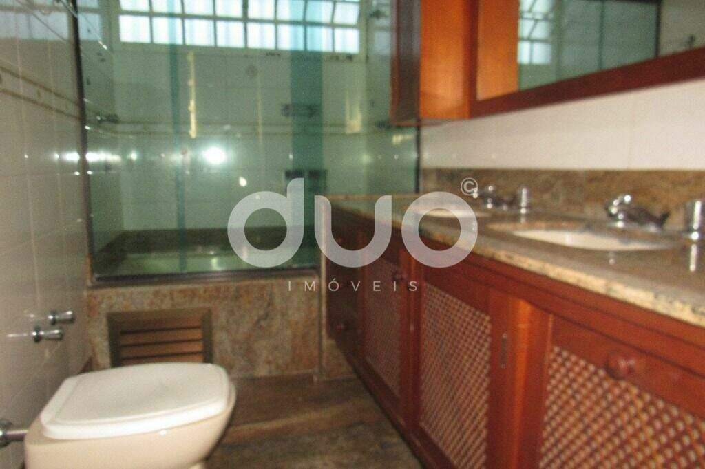 Casa, 4 quartos, 265 m² - Foto 30