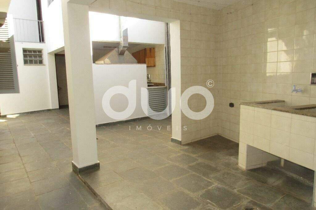 Casa, 4 quartos, 265 m² - Foto 14