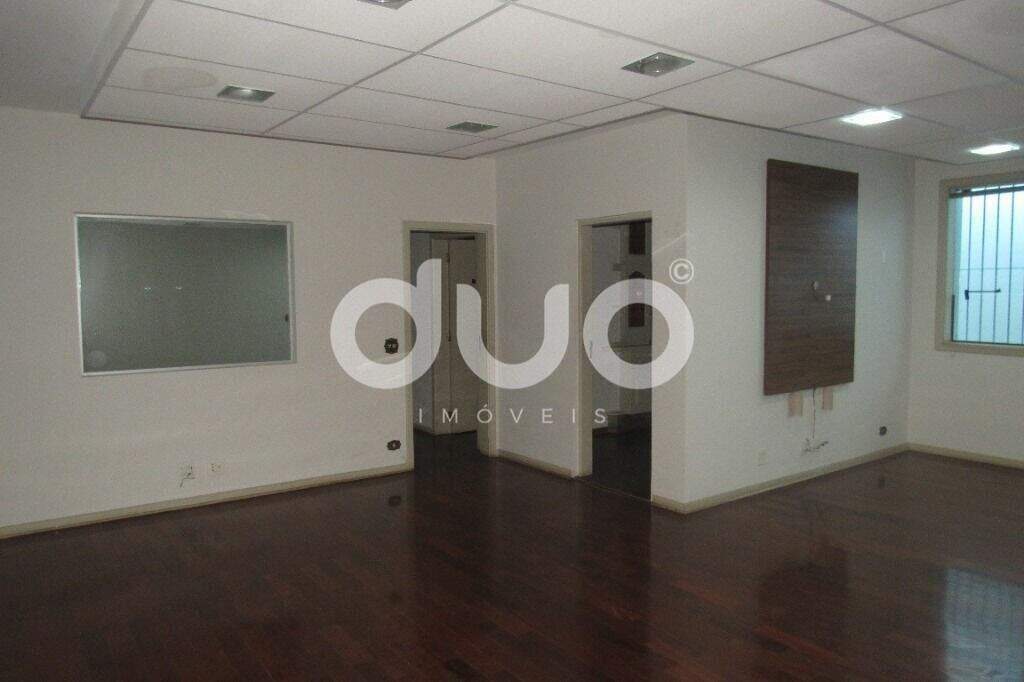 Casa, 4 quartos, 265 m² - Foto 1