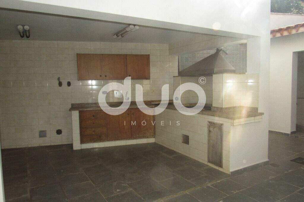 Casa, 4 quartos, 265 m² - Foto 15