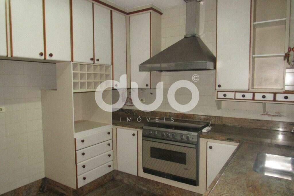 Casa, 4 quartos, 265 m² - Foto 13