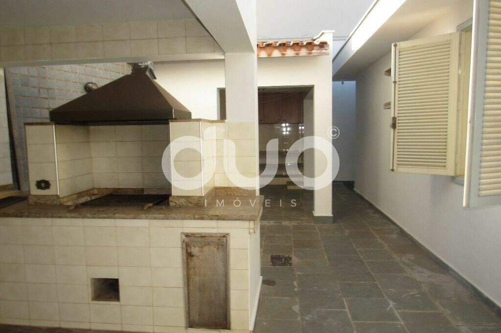 Casa, 4 quartos, 265 m² - Foto 21